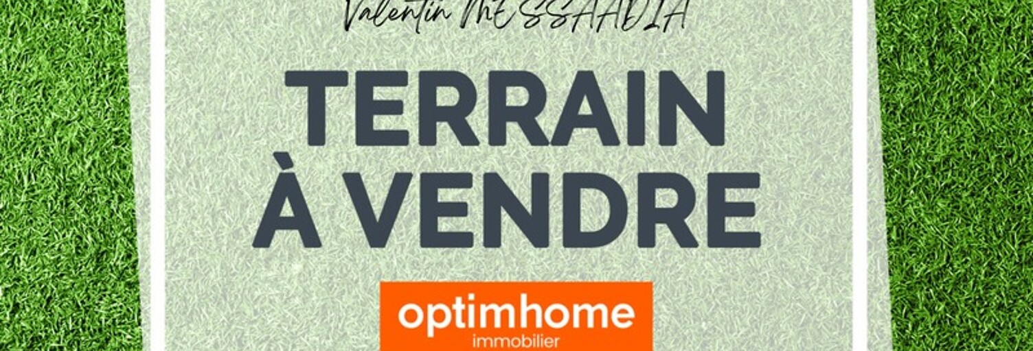 Terrain  2663 m² à vendre à Buissoncourt (54110)