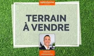 Terrain  2663 m² à vendre à Buissoncourt (54110)