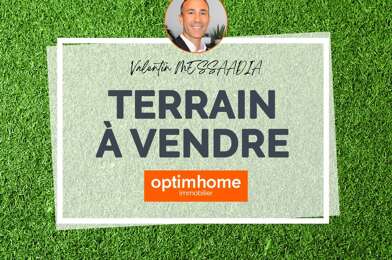 Terrain  113000 €