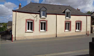 Maison 6 Pièces 124 m² à vendre à Renazé (53800)