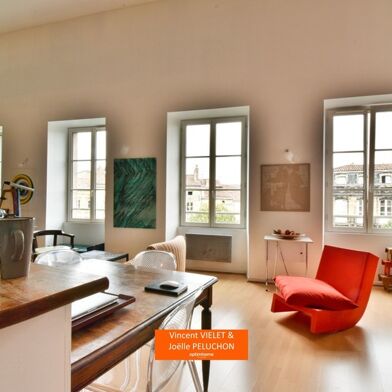 Appartement 5 pièces 490000 €