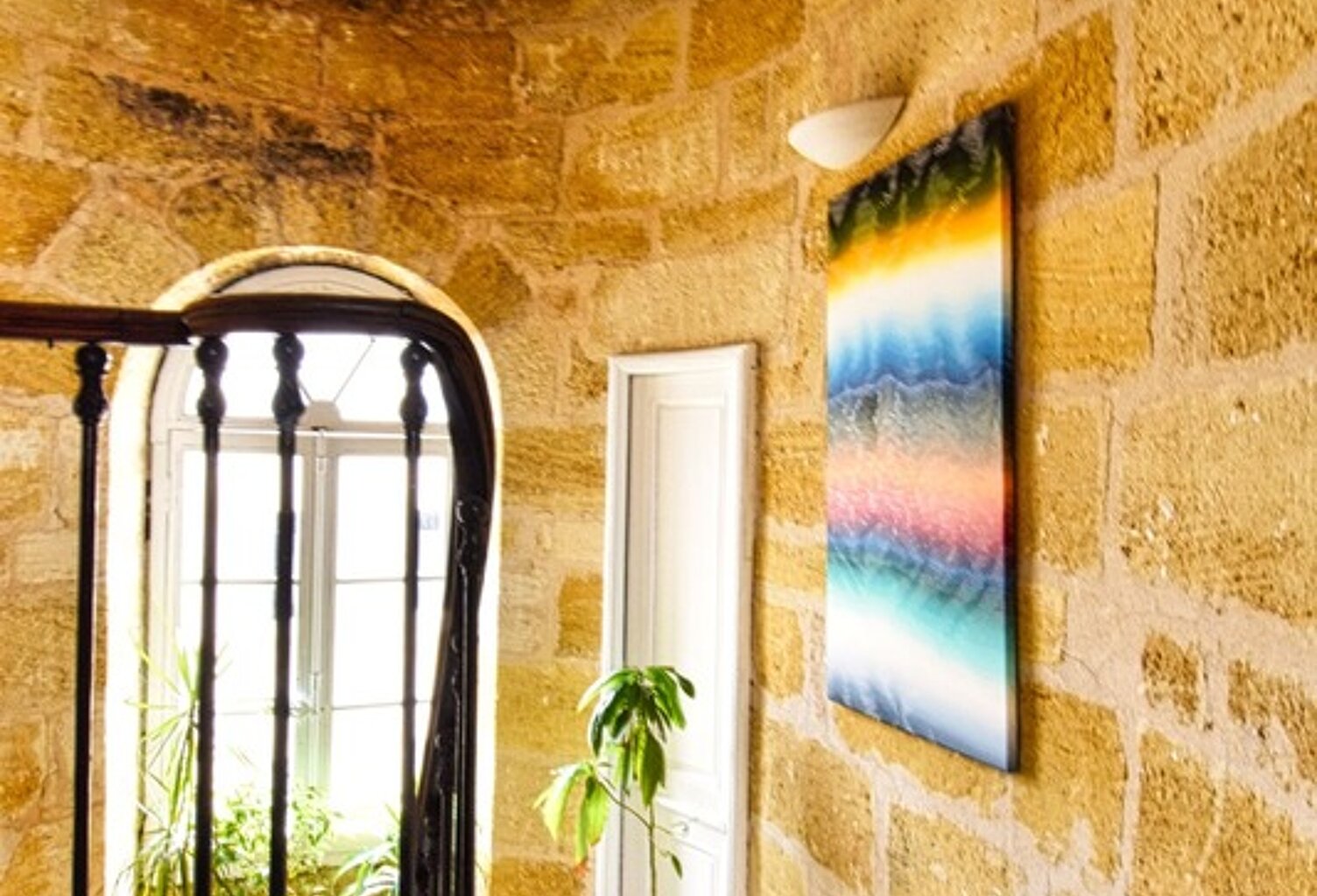 Appartement spacieux et lumineux — photo 1