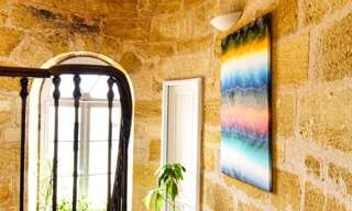 Appartement 5 Pièces 113 m² à vendre à Bordeaux (33000)