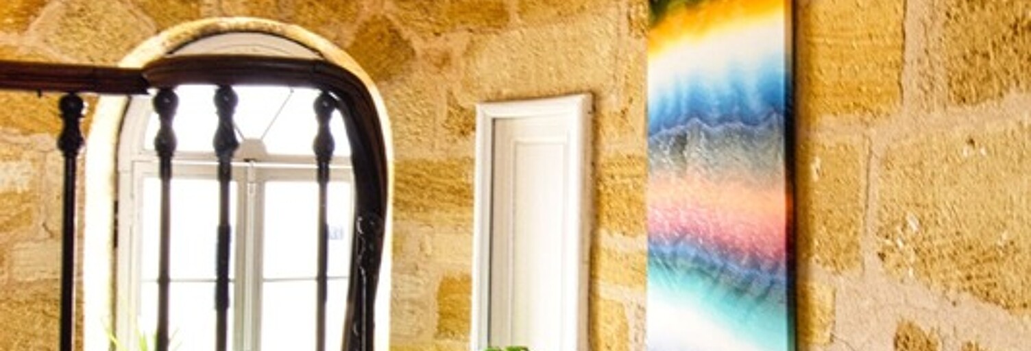 Appartement 5 Pièces 113 m² à vendre à Bordeaux (33000)