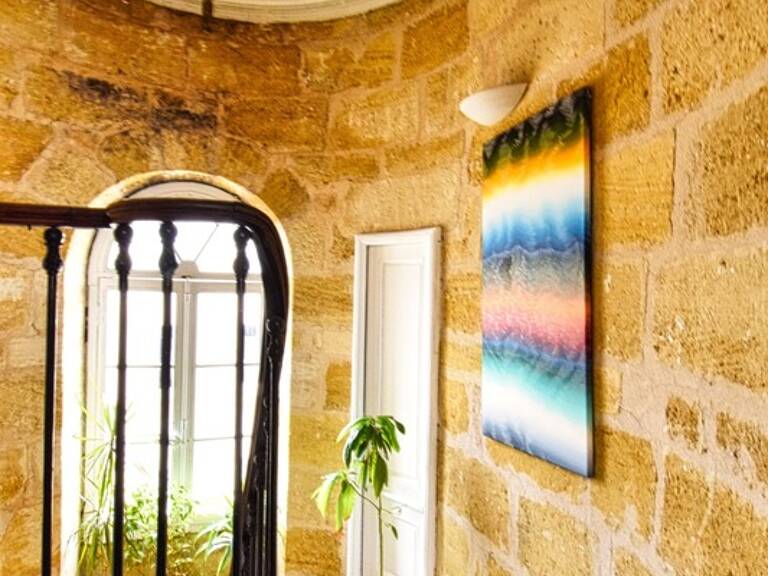 Appartement spacieux et lumineux — photo 1