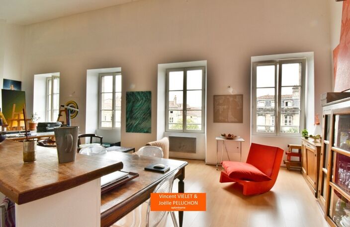Appartement spacieux et lumineux — photo 2
