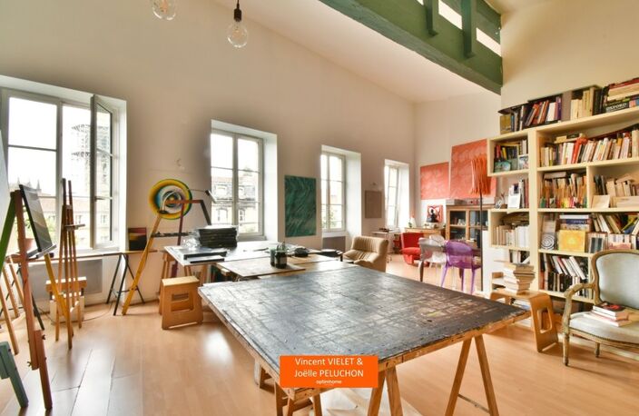 Appartement spacieux et lumineux — photo 3