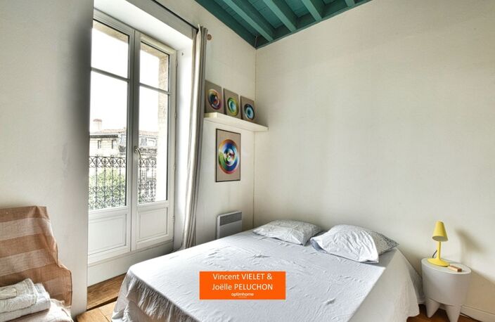 Appartement spacieux et lumineux — photo 4