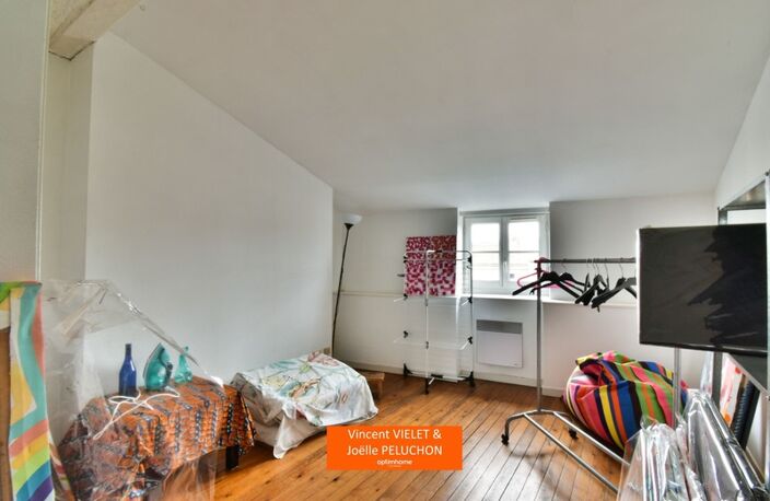 Appartement spacieux et lumineux — photo 5