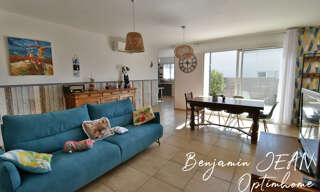 Maison 4 Pièces 90 m² à vendre à Sérignan (34410)