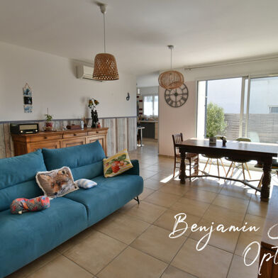 Maison 4 pièces 327600 €