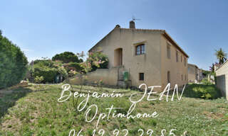 Maison 4 Pièces 125 m² à vendre à Sérignan (34410)