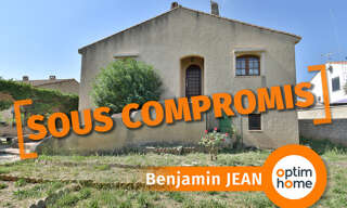 Maison 4 Pièces 125 m² à vendre à Sérignan (34410)