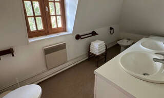 Maison 11 Pièces 460 m² à vendre à Saint-Georges-du-Vièvre (27450)