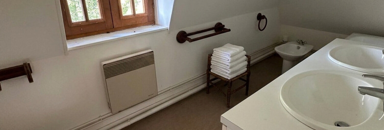 Maison 11 Pièces 460 m² à vendre à Saint-Georges-du-Vièvre (27450)