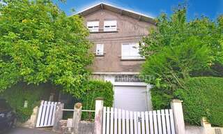 Maison 8 Pièces 174 m² à vendre à Longwy (54400)