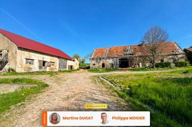 Maison 6 pièces 275000 €