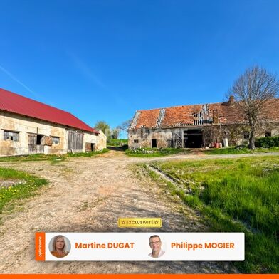 Maison 6 pièces 283000 €
