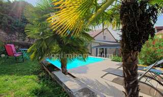 Maison 6 Pièces 160 m² à vendre à Dole (39100)