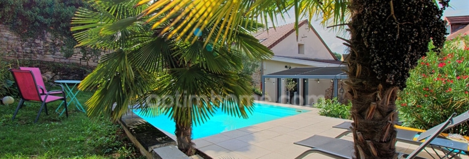 Maison 6 Pièces 160 m² à vendre à Dole (39100)