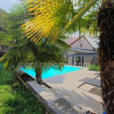 Maison 6 pièces 390000 €