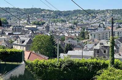 Brive la gaillarde - Proche centre ville - Terrain Constructible — photo du bien