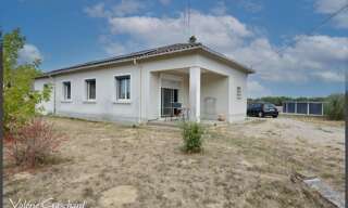 Maison 4 Pièces 85 m² à vendre à Saint-Seurin-sur-l'Isle (33660)