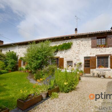 Maison 6 pièces 199000 €