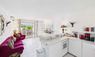 Appartement 2 Pièces 49 m² à vendre à Le Plan-de-la-Tour (83120)