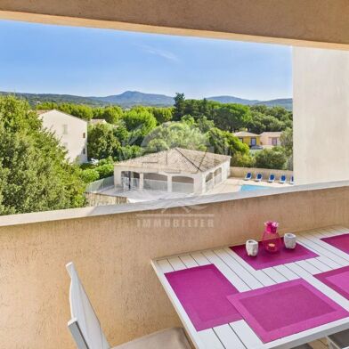 Appartement 2 pièces 248000 €