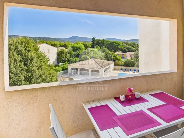 Appartement  à Plan de la Tour — photo 1
