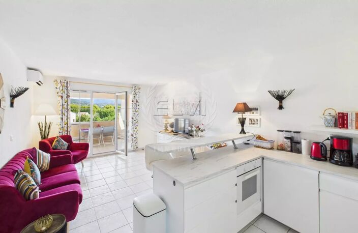 Appartement  à Plan de la Tour — photo 2