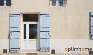 Maison 6 Pièces 169 m² à vendre à Availles-Limouzine (86460)