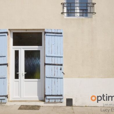 Maison 6 pièces 149000 €