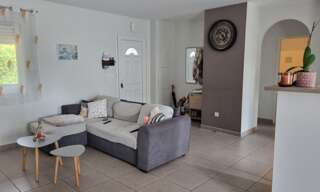 Maison 4 Pièces 76 m² à vendre à Verrières (86410)