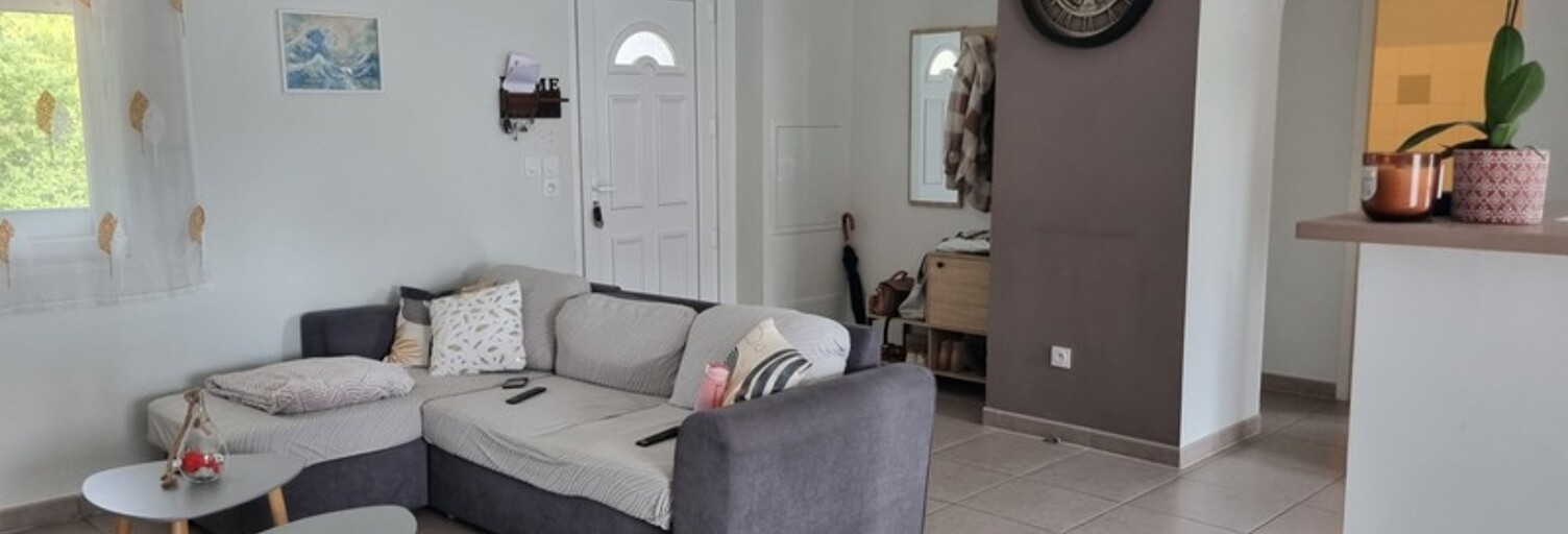 Maison 4 Pièces 76 m² à vendre à Verrières (86410)