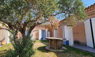 Maison 5 Pièces 130 m² à vendre à Lespignan (34710)