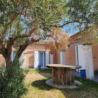 Maison 5 pièces 350000 €