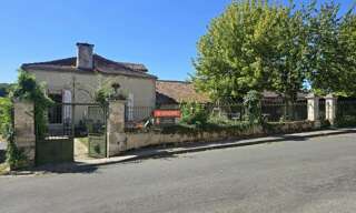 Maison 4 Pièces 79 m² à vendre à Salles-Lavalette (16190)