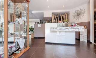 Commerce 5 Pièces 108 m² à vendre à Le Luc (83340)