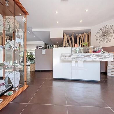 Commerce 5 pièces 292000 €