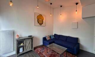 Appartement 2 Pièces 30 m² à vendre à Seignosse (40510)