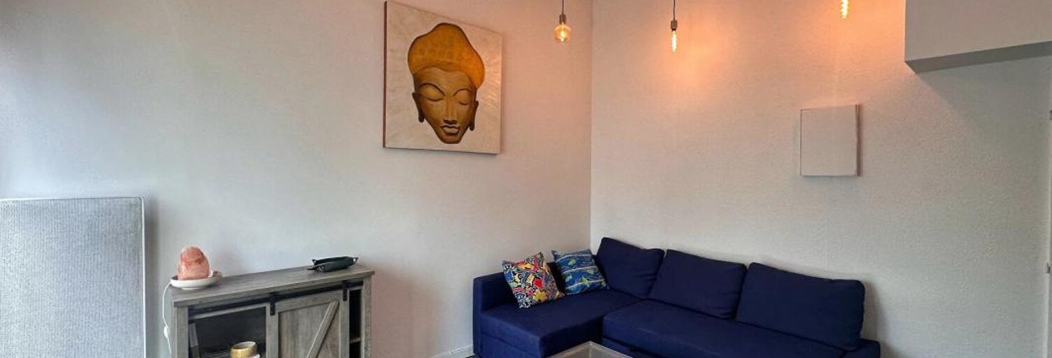 Appartement 2 Pièces 30 m² à vendre à Seignosse (40510)