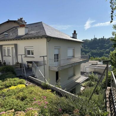 Maison 9 pièces 355000 €