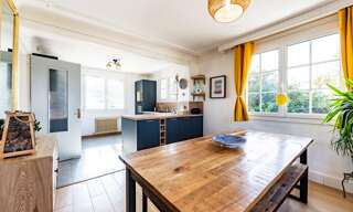 Maison 9 Pièces 195 m² à vendre à La Baule-Escoublac (44500)