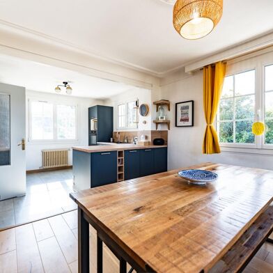 Maison 9 pièces 525000 €