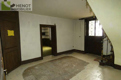 Maison 6 pièces 250000 €