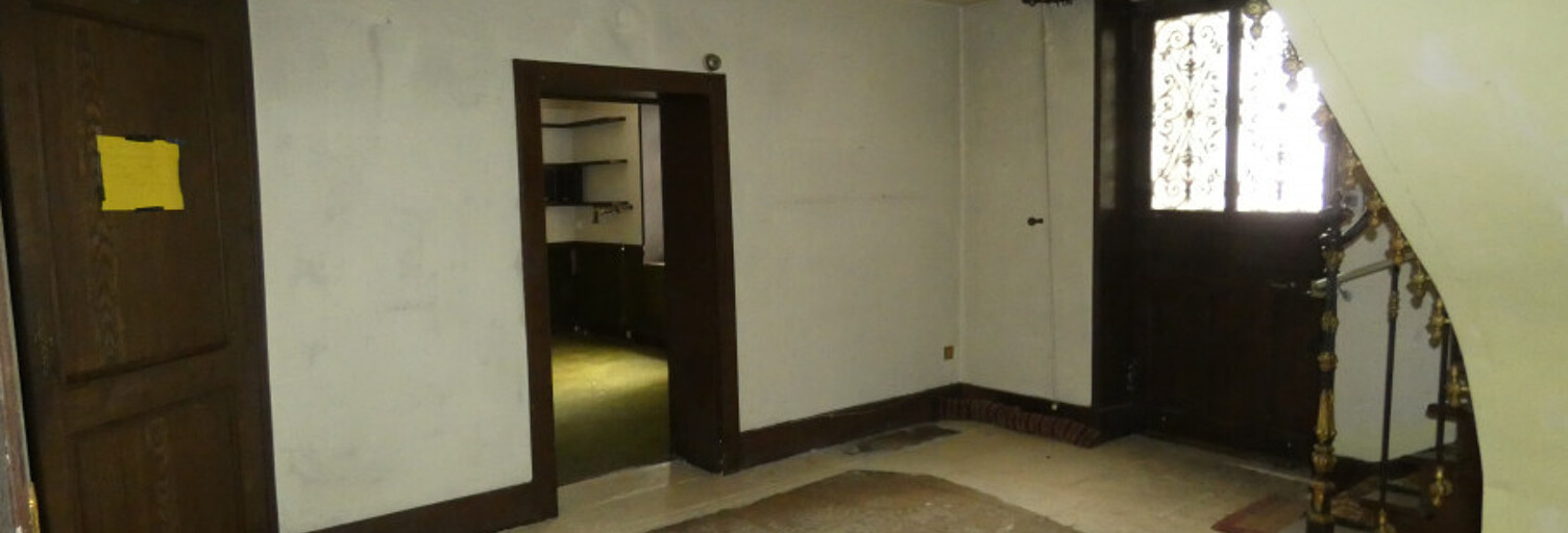 Maison 6 Pièces 245 m² à vendre à Bagneux (54170)