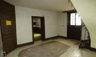 Maison 6 Pièces 245 m² à vendre à Bagneux (54170)