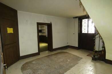 Maison 6 pièces 250000 €